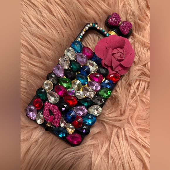 Perfume bottle case IPhone 13 - Picture 3 of 3